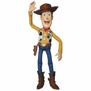 Ultimate Woody 