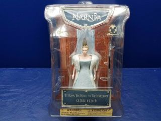 Chronicles Of Narnia Lion Witch & Wardrobe White Witch Disney Prince Caspian