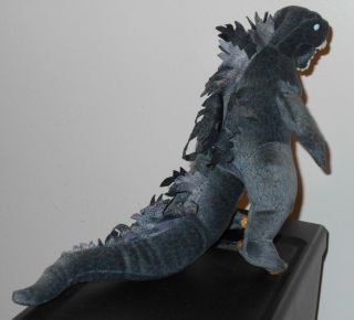 Ty Classic GODZILLA Japan Exclusive Plush with TAGS RETIRED 3