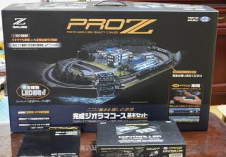 Tokyo Marui Proz Zgauge Completed Diorama Course Basic Set Japan Ems F/s