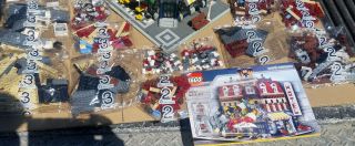 Lego 10182 Cafe Corner 5