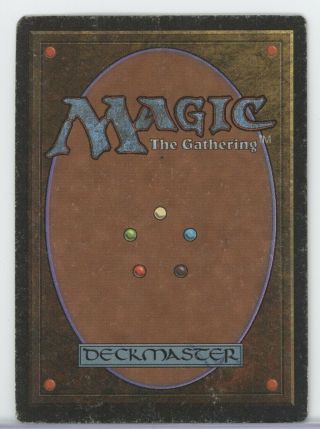 Magic: The Gathering MTG Legends English TABERNACLE AT PENDRELL VALE x1 MP/HP 2