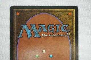 1994 THE TABERNACLE AT PENDRELL VALE - Magic The Gathering MTG card - LEGENDS 7