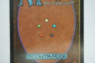 1994 THE TABERNACLE AT PENDRELL VALE - Magic The Gathering MTG card - LEGENDS 8
