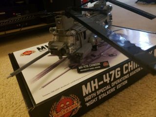 Brickmania Lego Mh - 47g Chinook