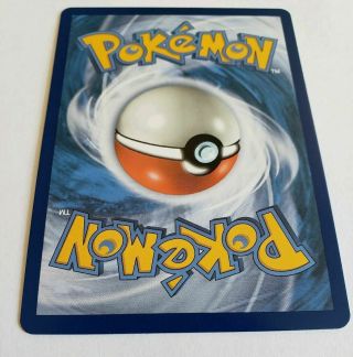 Pokemon Hidden Fates SHINY Charizard GX Card SV49/SV94 Limited Secret Rare 3