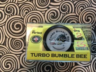 Playmaxx Proyo Turbo Bumble Bee Ball Bearing Brake Pad Yo - Yo