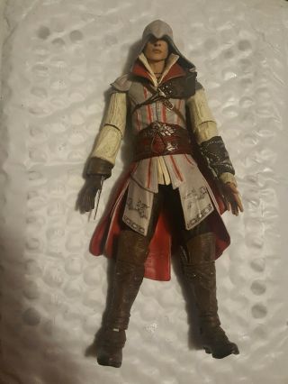 Ezio Neca Assassin 