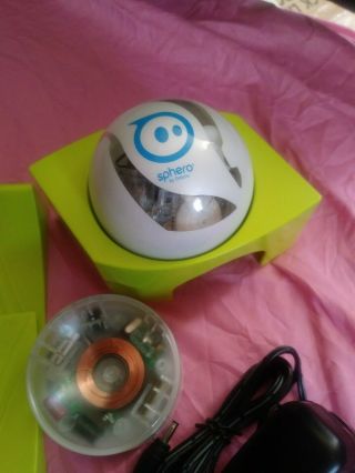 Sphero 2.  0 App Controlled Robotic Bluetooth 50 Qty no Box  2
