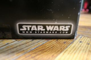 LEGO Star Wars Rebel Blockade Runner.  Manufacturer. 5