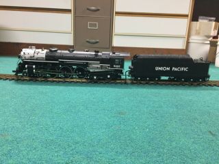 G Scale Usa Trains J1e Hudson Steam Locomotive Union Pacific