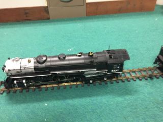 G scale USA trains J1e Hudson Steam Locomotive Union Pacific 3