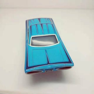 Disney Pixar Cars Ramone Precision Series Intro Mattel Diecast 1:55 Unreleased 7