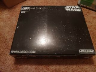 LEGO 10018 Star Wars Darth Maul Bust UCS 2
