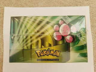 Pokémon 1st Edition Gym Heroes Booster Box and Factory. 5