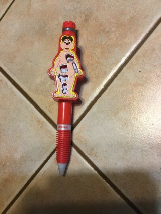 Operation Hasbro Classic Game Pen