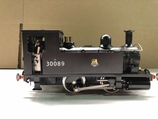 Accucraft 1:32 Scale 45mm B4 Lswr 0 - 4 - 0t