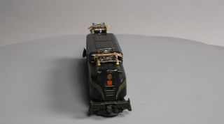 Lionel 2332 Pennsylvania Powered GG - 1 Electric Locomotive - Early Black Version 4