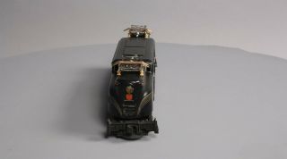 Lionel 2332 Pennsylvania Powered GG - 1 Electric Locomotive - Early Black Version 8