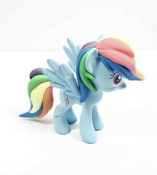 My Little Pony Funko Rainbow Dash Mystery Mini Hot Topic Exclusive 1/72 Series 1