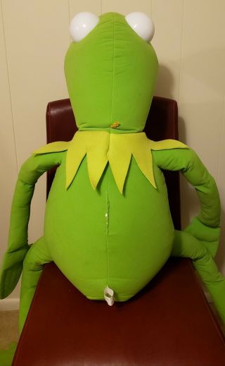 Kermit the Frog 48 