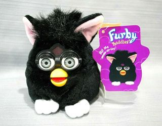 1999 Furby Buddies 