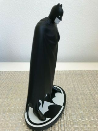 Batman Black & White Statue by David Mazzucchelli (249/5000) 5