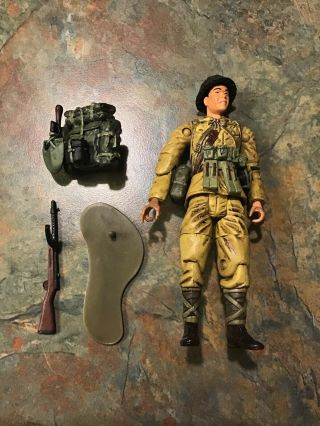 21st Century Toys Ultimate Soldier Japanese Imperial Marines Pvt Ekiguchi
