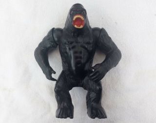 Vintage Mattel 1973 Big Jim Gorilla Figure