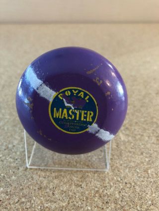 1950’s Royal Master Championship Top Yo - Yo