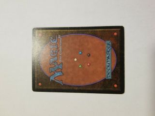 Magic The Gathering TIME WALK Unlimited light play MTG vintage rare power9 3