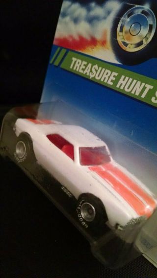 Hot Wheels,  1995,  Treasure Hunt Series 2
