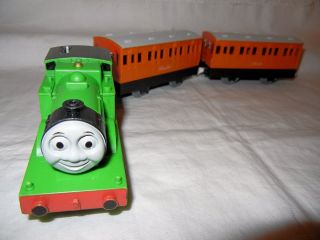 ​​oliver Thomas And Friends Trackmaster Plarail Takaratomy Train Only