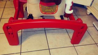 Rockin Rider Legacy Grow with Me Pony Ride - On,  Rocker,  Bouncer Convertible to S 3