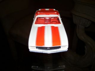 1969 Chevrolet Camaro Indy Pace Car Promotional Model