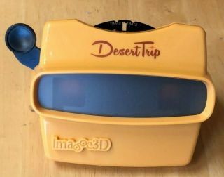 View Master Viewer By Image 3d - Desert Trip Coachella,  Rolling Stones,  Dylan,