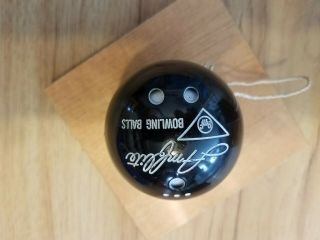 Antique Duncan Yoyo Bowling Ball