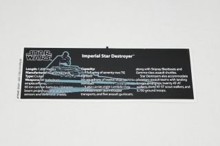 100 Complete Lego Star Wars Imperial Star Destroyer 10030 No Box