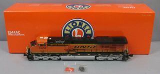 Lionel 6 - 28398 Bnsf Es44ac Diesel Locomotive 6436/box
