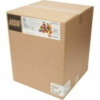 Lego Education - Lego® Soft Brick Set (45003)