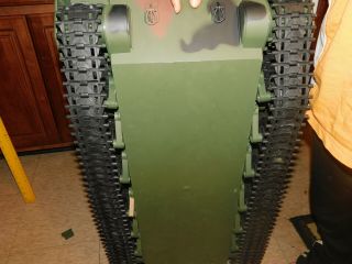 21st Century Toys 1/6 Bradley Tank M2 Fighting Vehicle GI Joe Ultimate Soldier 12