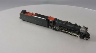 Oriental Limited HO Scale Brass Pennsylvania Railroad M1 4 - 8 - 2 Mountain Steam En 7