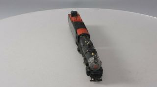 Oriental Limited HO Scale Brass Pennsylvania Railroad M1 4 - 8 - 2 Mountain Steam En 8