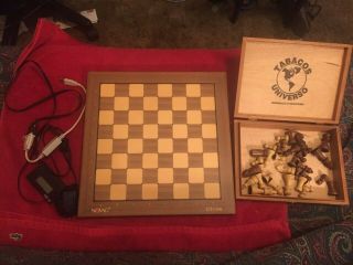 Novag Citrine Chess Computer