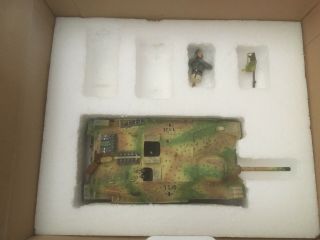 king and country german Tank Hetzer 19 X Britains Deetail 1971 Soldiers 4