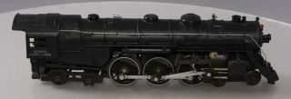 Lionel 763E Lionel Lines Semi - Scale Hudson Steam Locomotive 10
