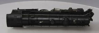 Lionel 763E Lionel Lines Semi - Scale Hudson Steam Locomotive 12