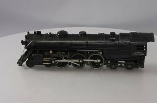 Lionel 763e Lionel Lines Semi - Scale Hudson Steam Locomotive