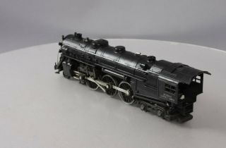 Lionel 763E Lionel Lines Semi - Scale Hudson Steam Locomotive 2