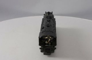 Lionel 763E Lionel Lines Semi - Scale Hudson Steam Locomotive 3